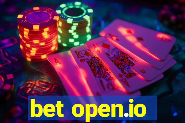 bet open.io